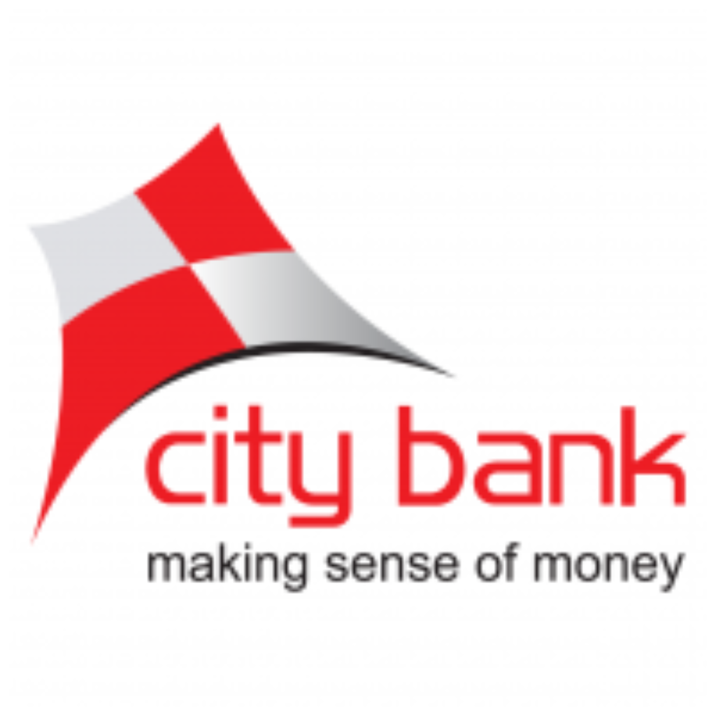 city bank