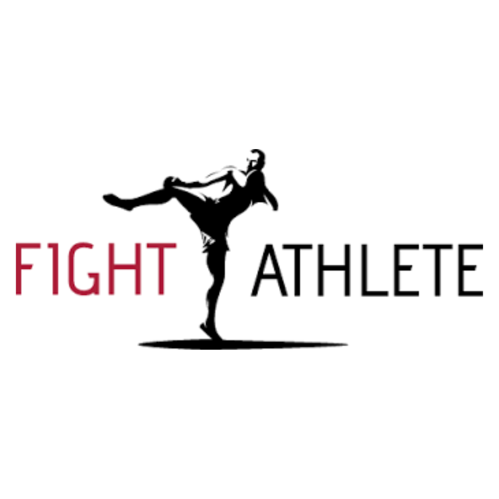 fight athlete